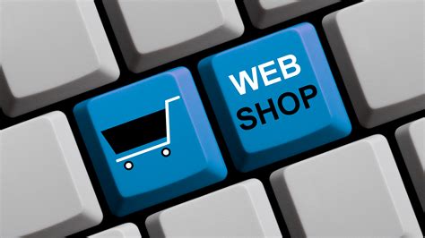 Web Shop .